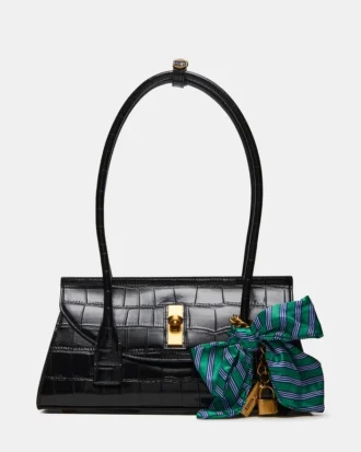 Bolso Milan Negro
