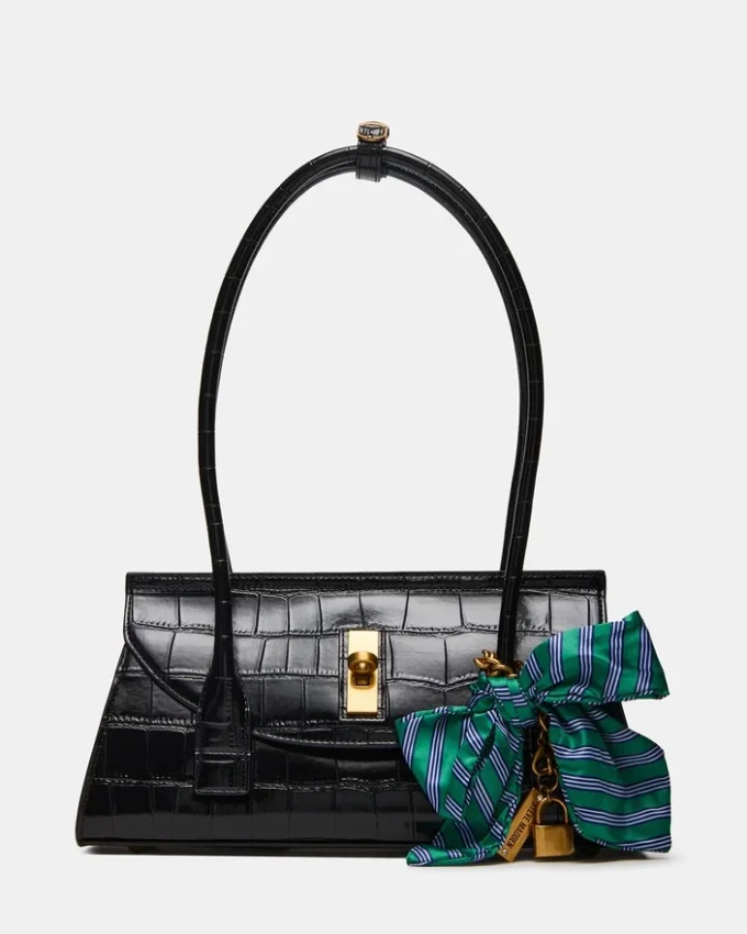 Bolso Milan Negro