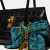 Bolso Milan Negro