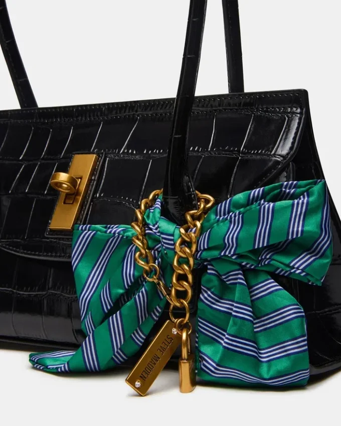 Bolso Milan Negro