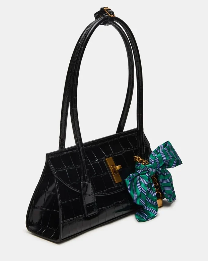 Bolso Milan Negro