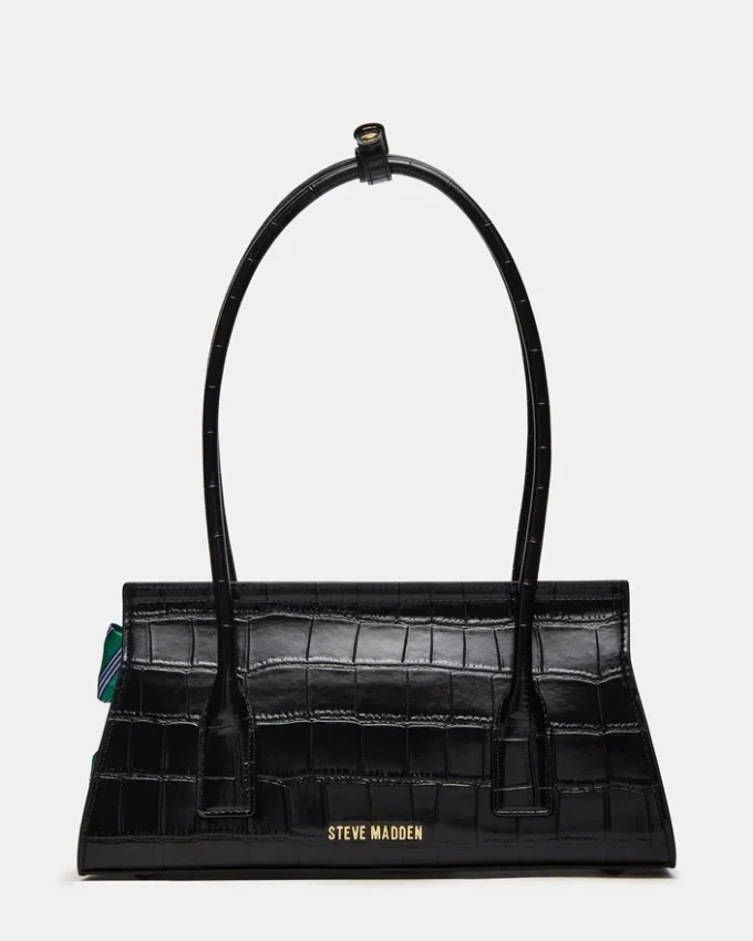Bolso Milan Negro