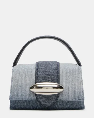 Bolso Mishell Denim