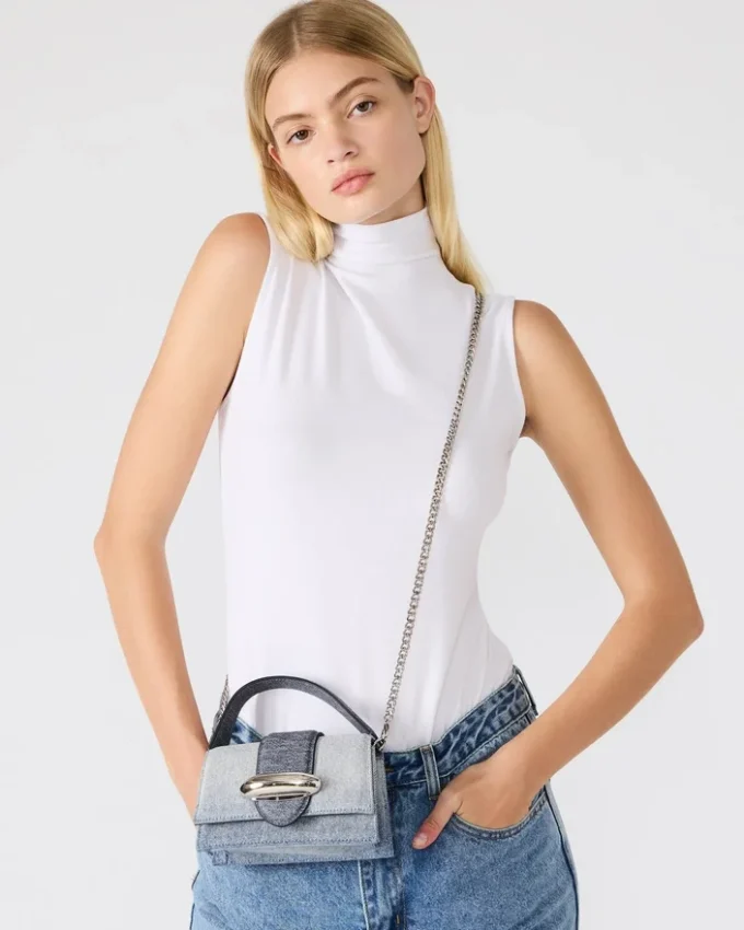 Bolso Mishell Denim Bolso Mishell Denim