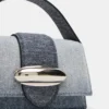 Bolso Mishell Denim Bolso Mishell Denim