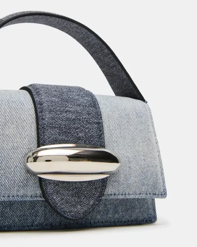 Bolso Mishell Denim Bolso Mishell Denim