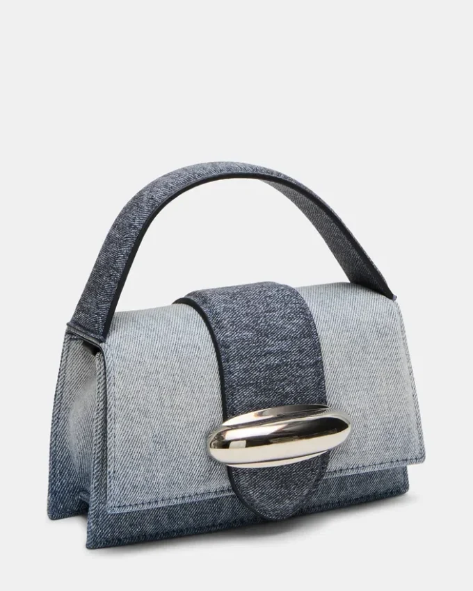 Bolso Mishell Denim Bolso Mishell Denim