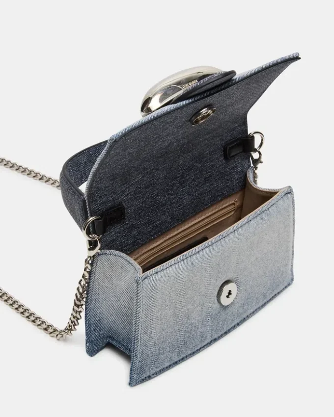 Bolso Mishell Denim Bolso Mishell Denim