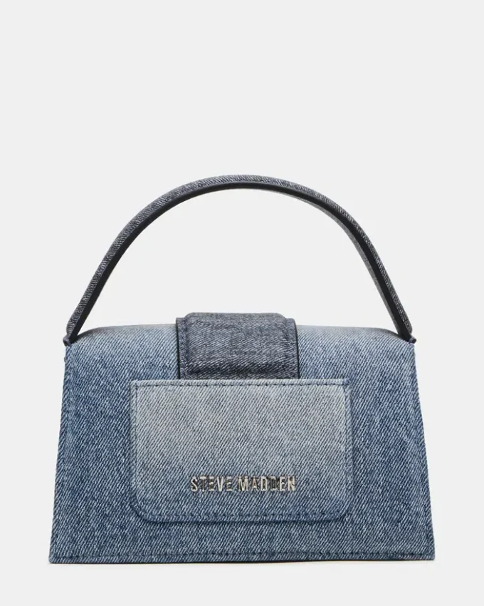 Bolso Mishell Denim Bolso Mishell Denim