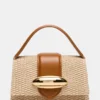 Bolso Mishell Light Natural Bolso Mishell Light Natural