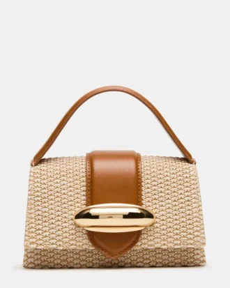 Bolso Mishell Light Natural