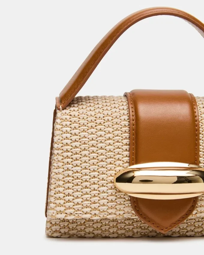 Bolso Mishell Light Natural Bolso Mishell Light Natural