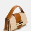 Bolso Mishell Light Natural Bolso Mishell Light Natural