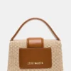 Bolso Mishell Light Natural Bolso Mishell Light Natural