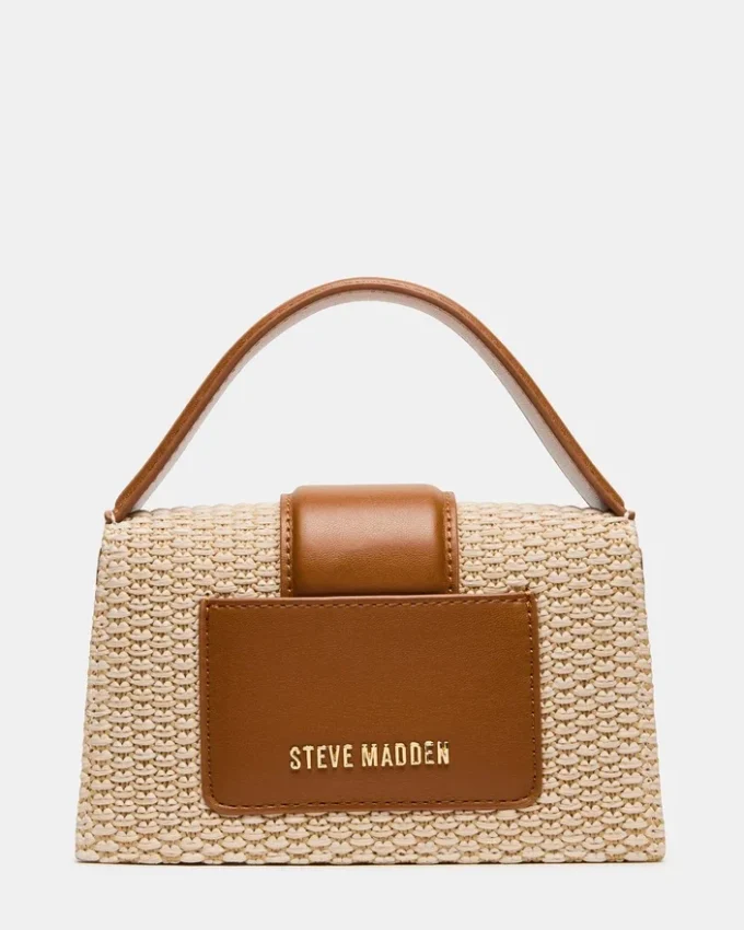 Bolso Mishell Light Natural Bolso Mishell Light Natural