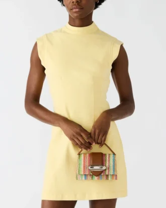 Bolso Mishell Multi