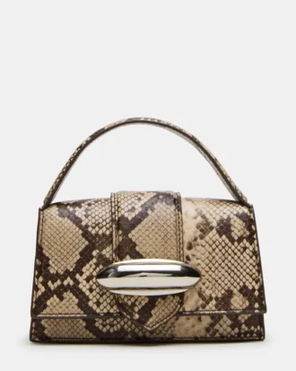 Bolso Mishell Natural Multi