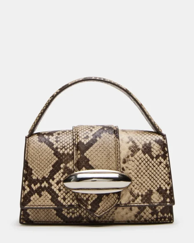 Bolso Mishell Natural Multi Bolso Mishell Natural Multi
