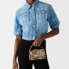 Bolso Mishell Natural Multi Bolso Mishell Natural Multi