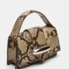 Bolso Mishell Natural Multi Bolso Mishell Natural Multi