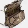 Bolso Mishell Natural Multi Bolso Mishell Natural Multi