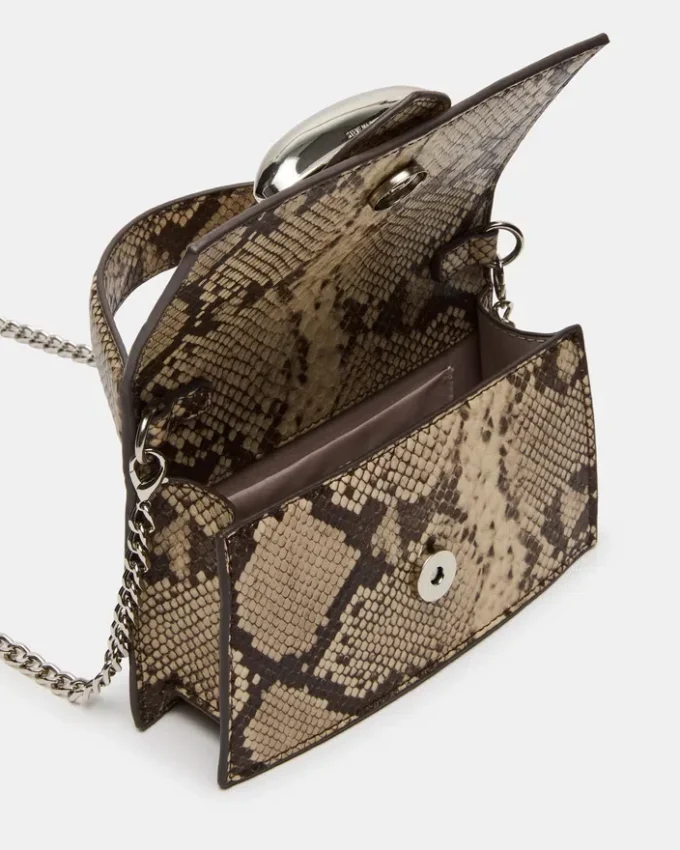Bolso Mishell Natural Multi Bolso Mishell Natural Multi