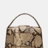Bolso Mishell Natural Multi Bolso Mishell Natural Multi