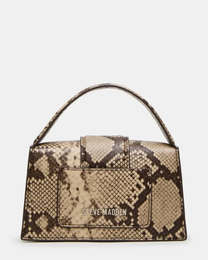 Bolso Mishell Natural Multi Bolso Mishell Natural Multi