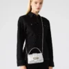 Bolso Mishell Silver Disco Bolso Mishell Silver Disco