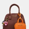 Bolso Moore Chocolate