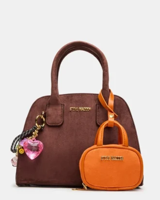 Bolso Moore Chocolate Bolso Moore Chocolate