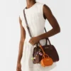 Bolso Moore Chocolate