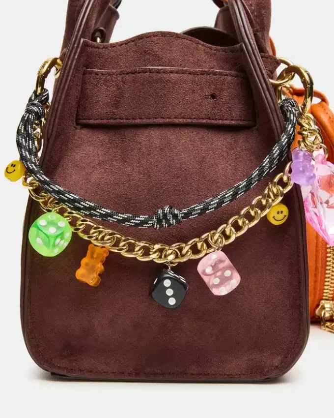 Bolso Moore Chocolate