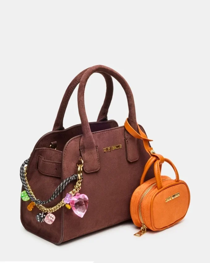 Bolso Moore Chocolate