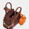 Bolso Moore Chocolate