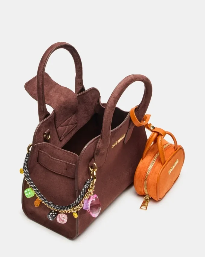 Bolso Moore Chocolate