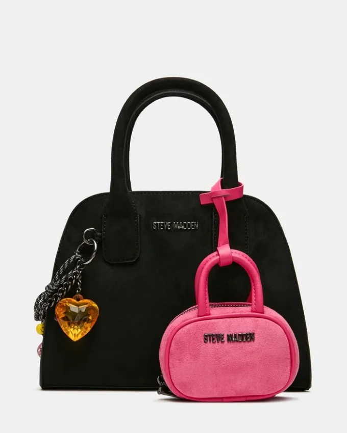 Bolso Moore negro Bolso Moore negro