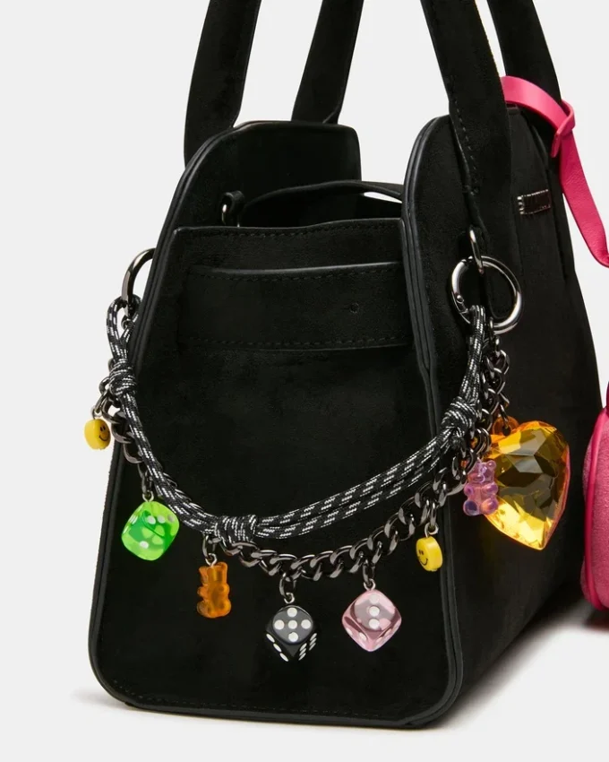 Bolso Moore negro Bolso Moore negro