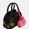 Bolso Moore negro Bolso Moore negro