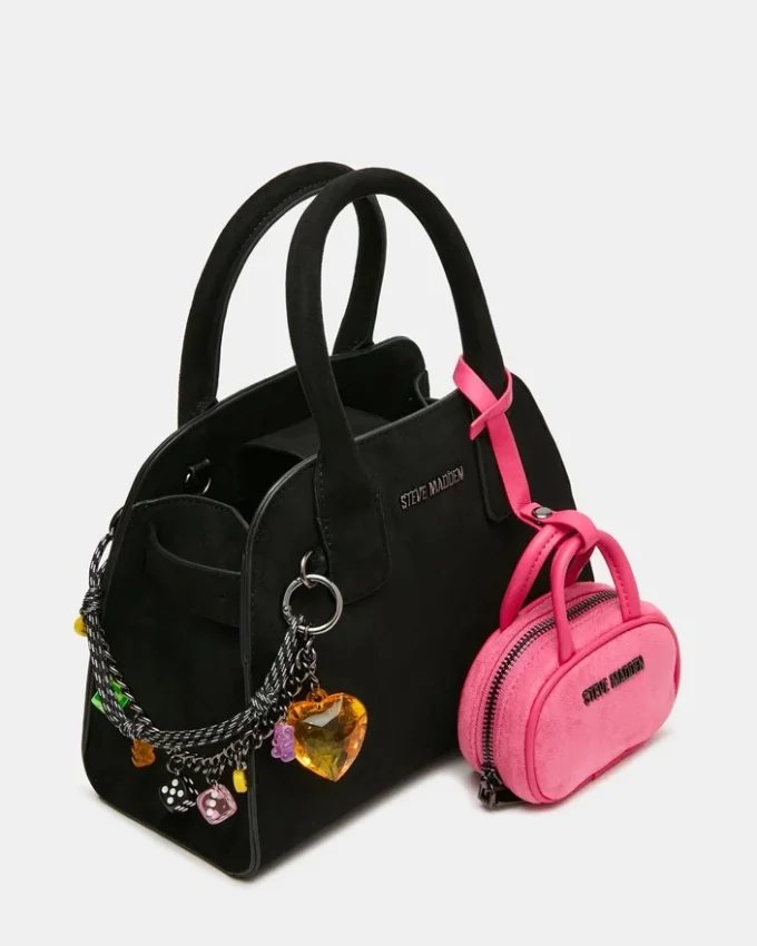 Bolso Moore negro Bolso Moore negro