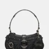 Bolso Motorr Negro Multicolor Bolso Motorr Negro Multicolor