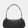 Bolso Motorr Negro Multicolor Bolso Motorr Negro Multicolor