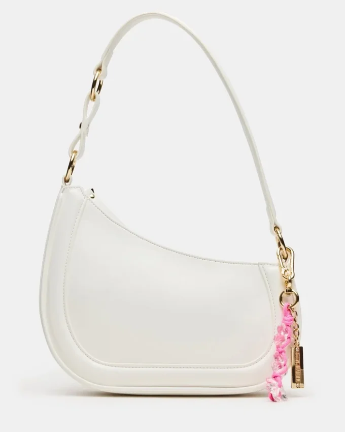 Bolso Musee Blanco Bolso Musee Blanco