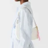 Bolso Musee Blanco Bolso Musee Blanco