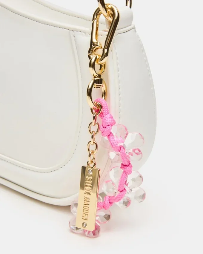 Bolso Musee Blanco Bolso Musee Blanco