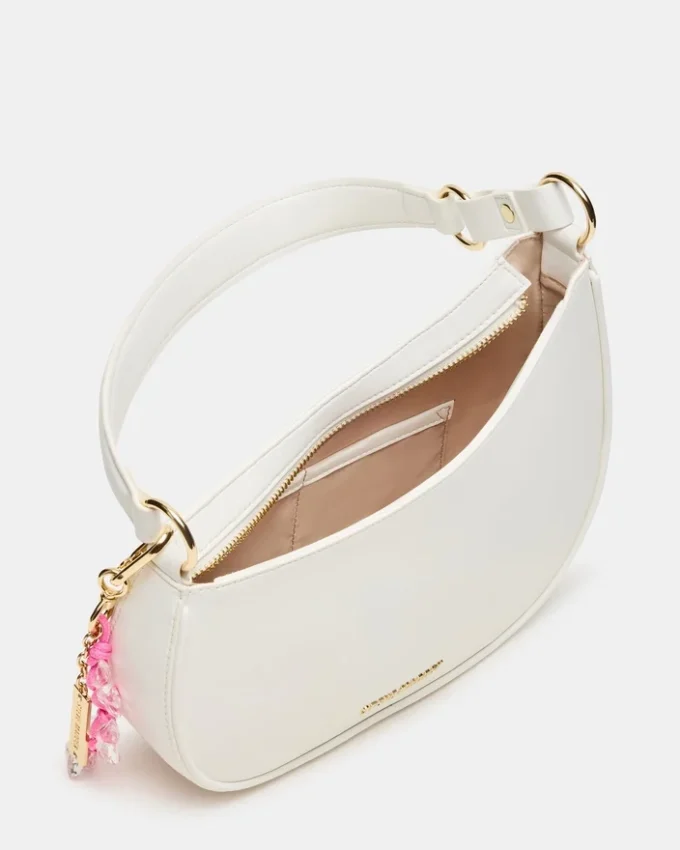 Bolso Musee Blanco Bolso Musee Blanco