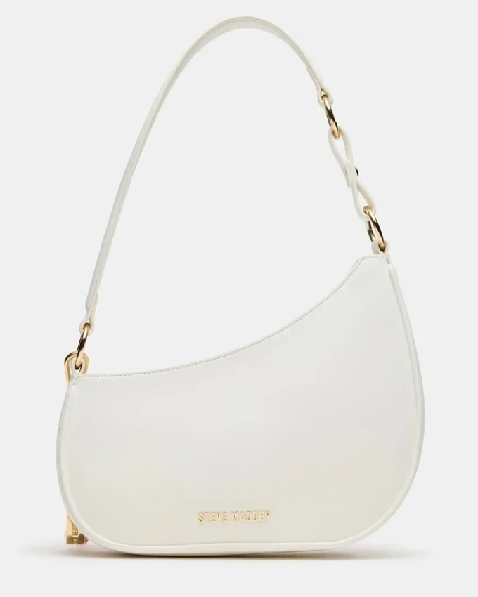 Bolso Musee Blanco Bolso Musee Blanco