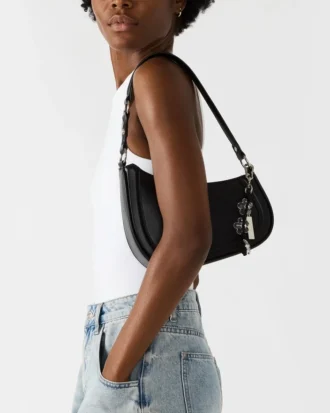 Bolso Musee Negro