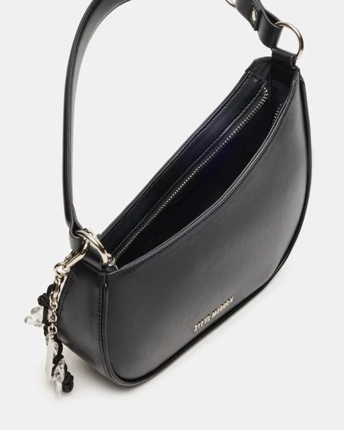 Bolso Musee Negro