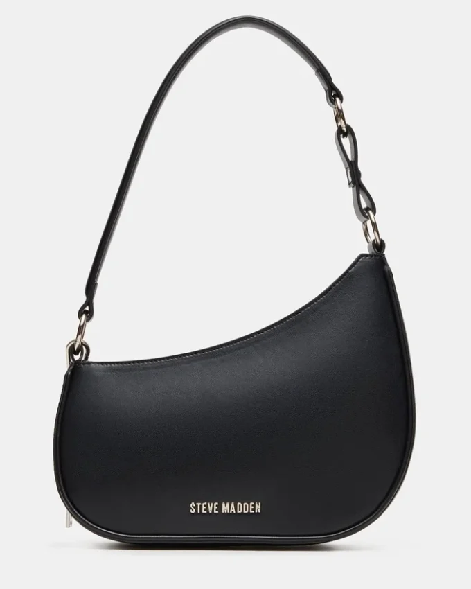 Bolso Musee Negro